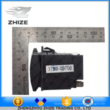 High quality Bus spare part 3792-00702 Rocker switch for Yutong